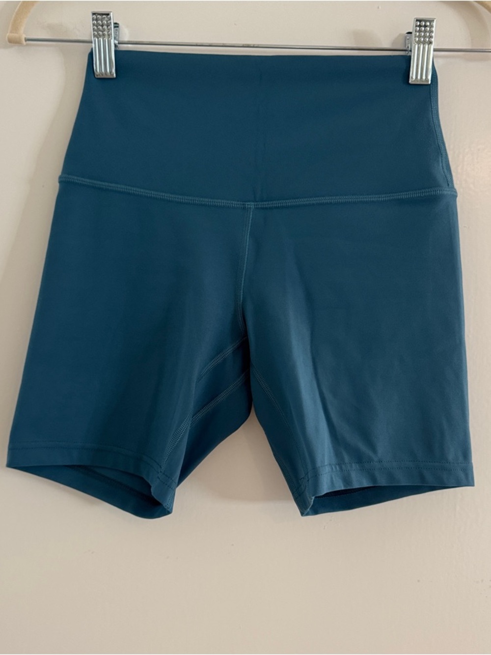 Lululemon Align High-Rise Short 6" | Size 4